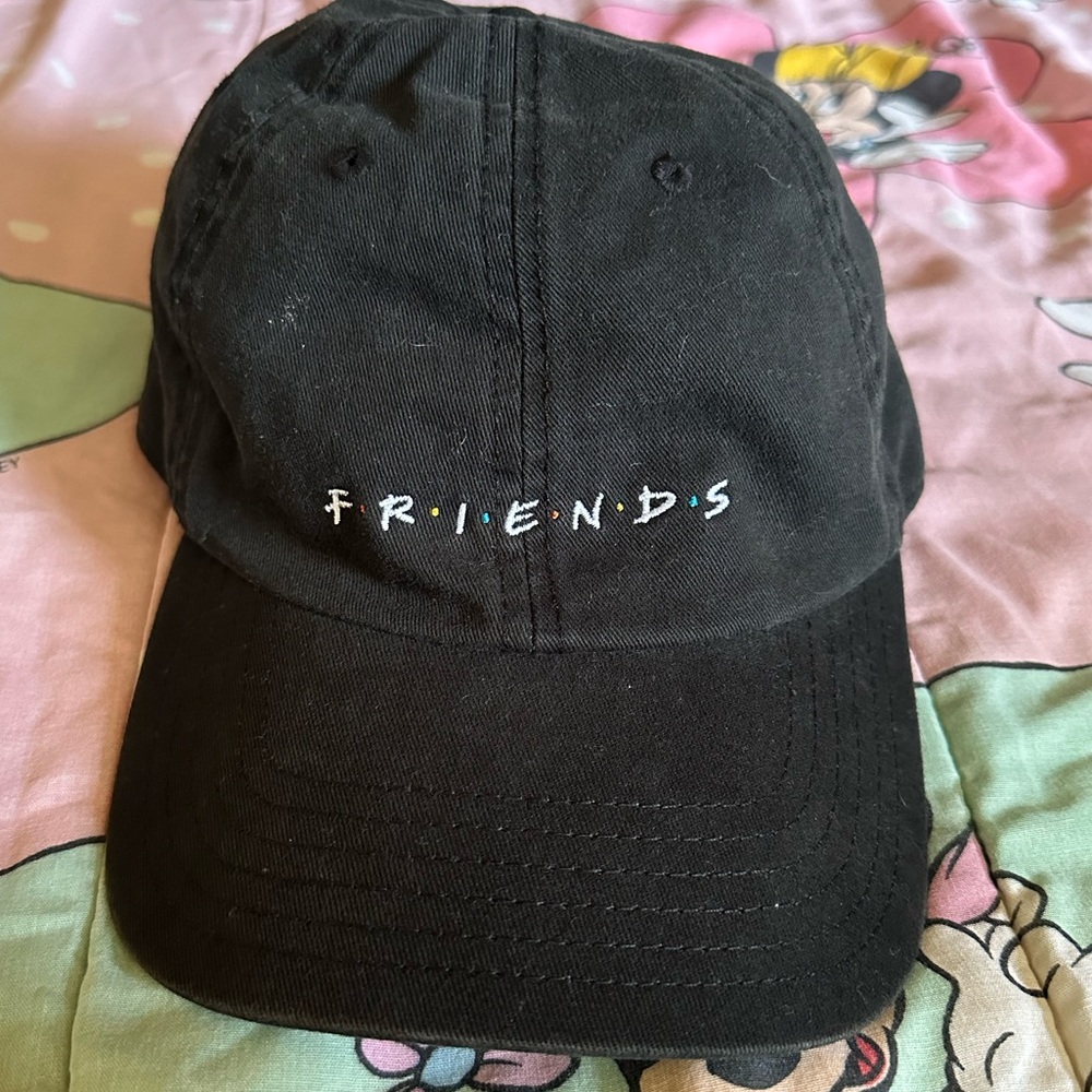 Friends Baseball Cap